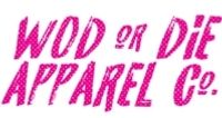 WOD or Die Apparel coupons